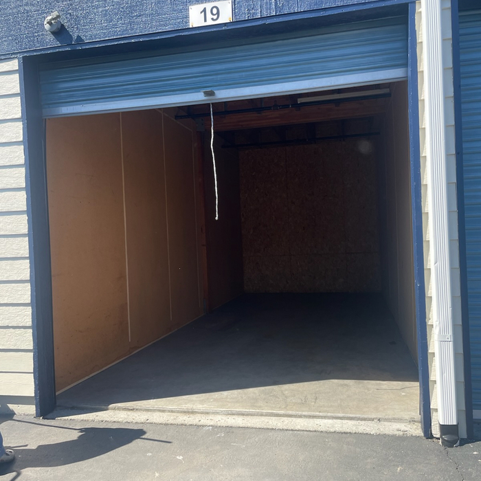 Public Storage (After)