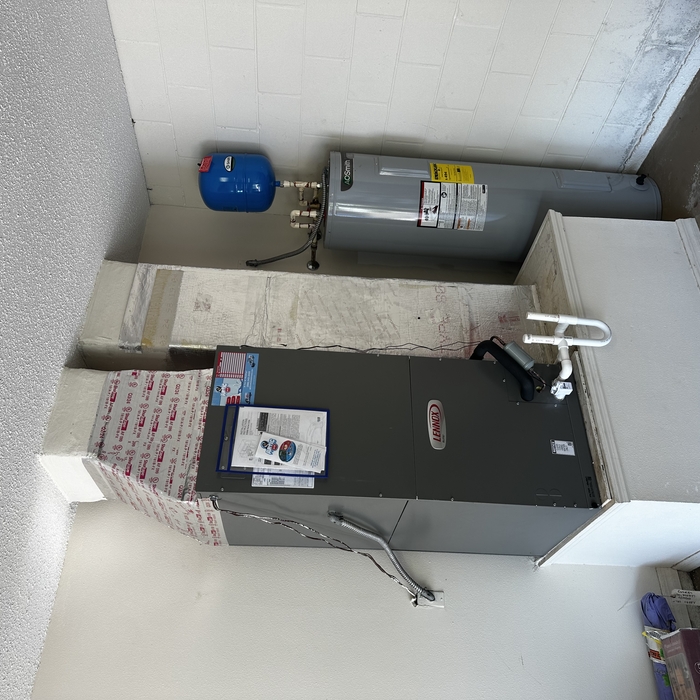 HVAC