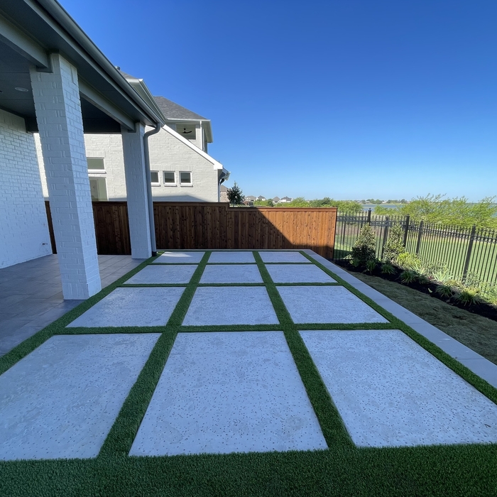 Artificial Turf 2