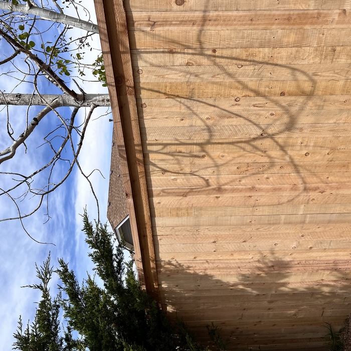 CAP AND FASCIA