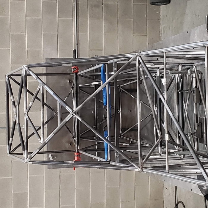 Fuselage Assembly