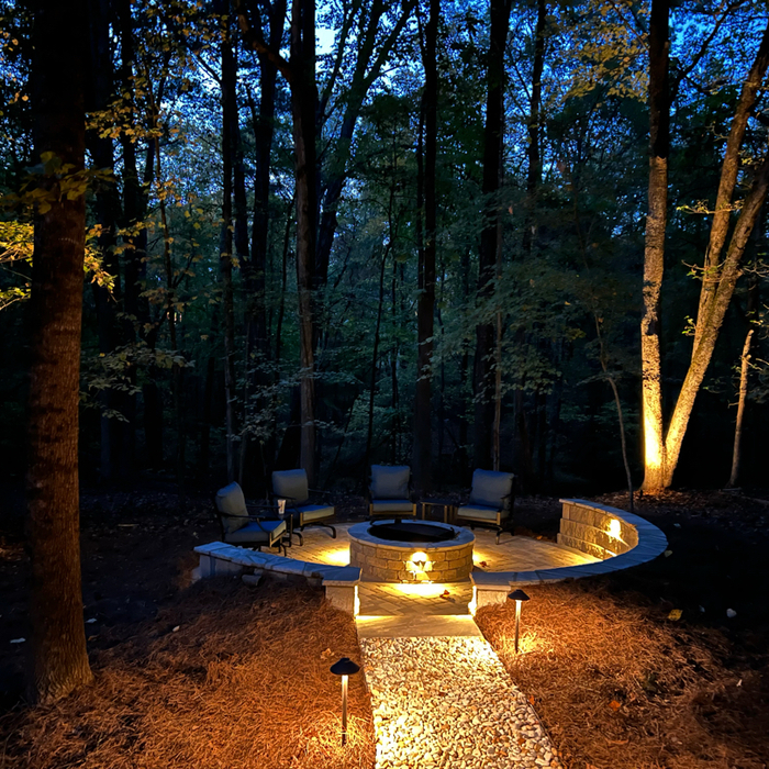 Landscape Lighting
