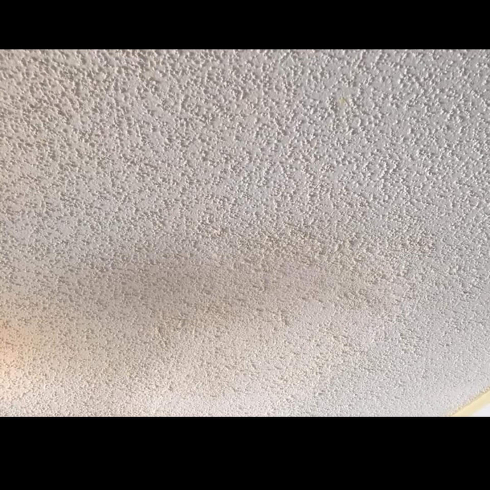 Drywall patch