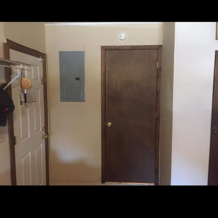 Drywall patch