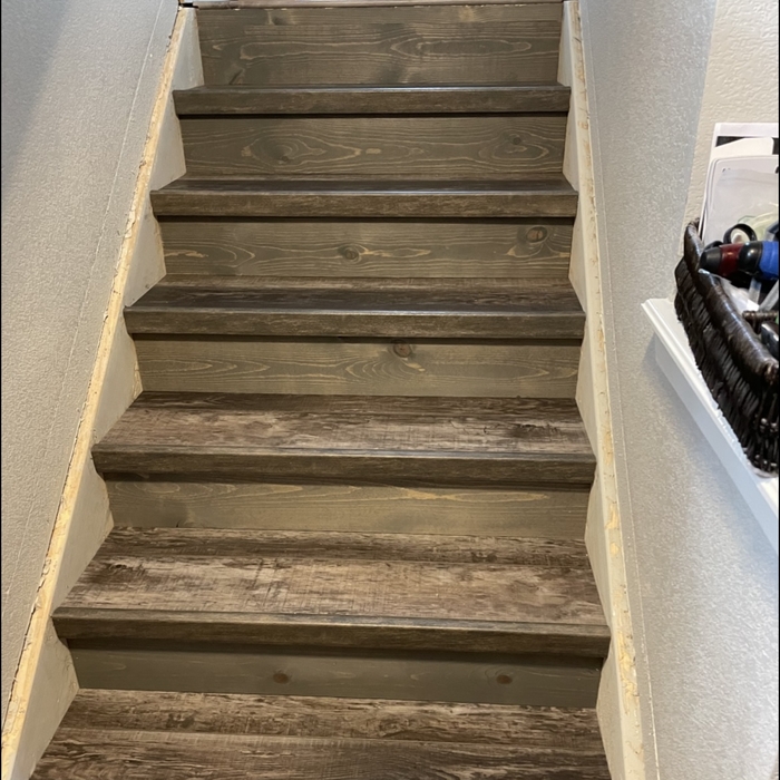 Stair Case