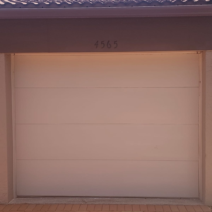 Garage Door Replacement