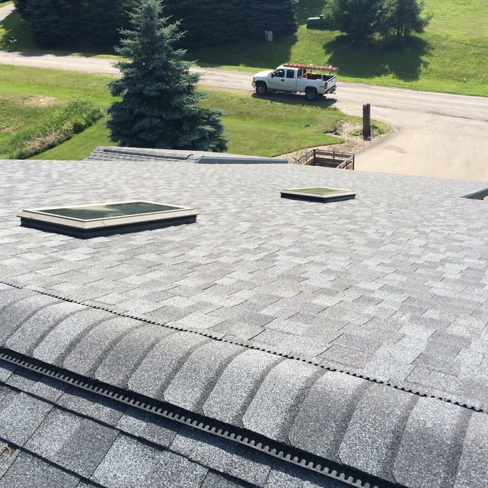 Roofing