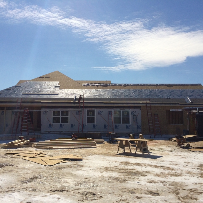 New Construction