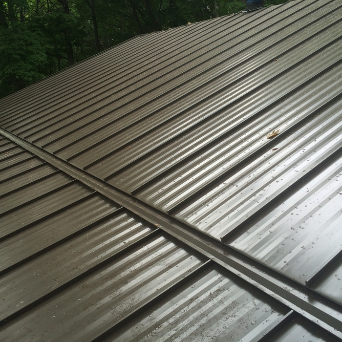 Standing Seam
