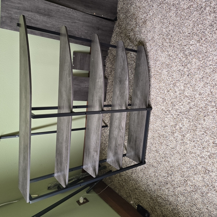 Shelf unit