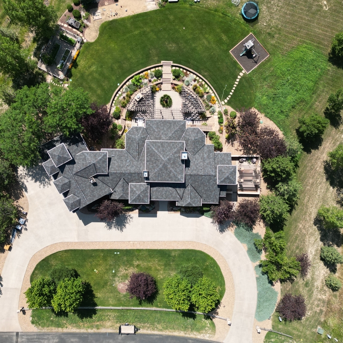 Drone Overview