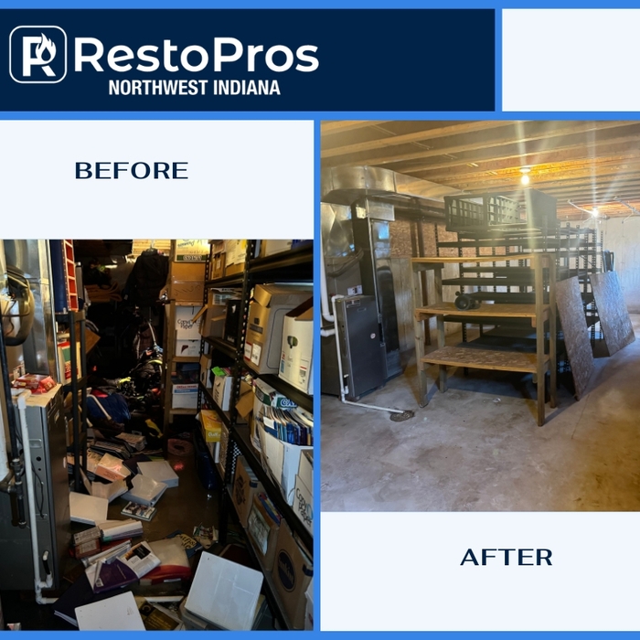 Before &amp; After