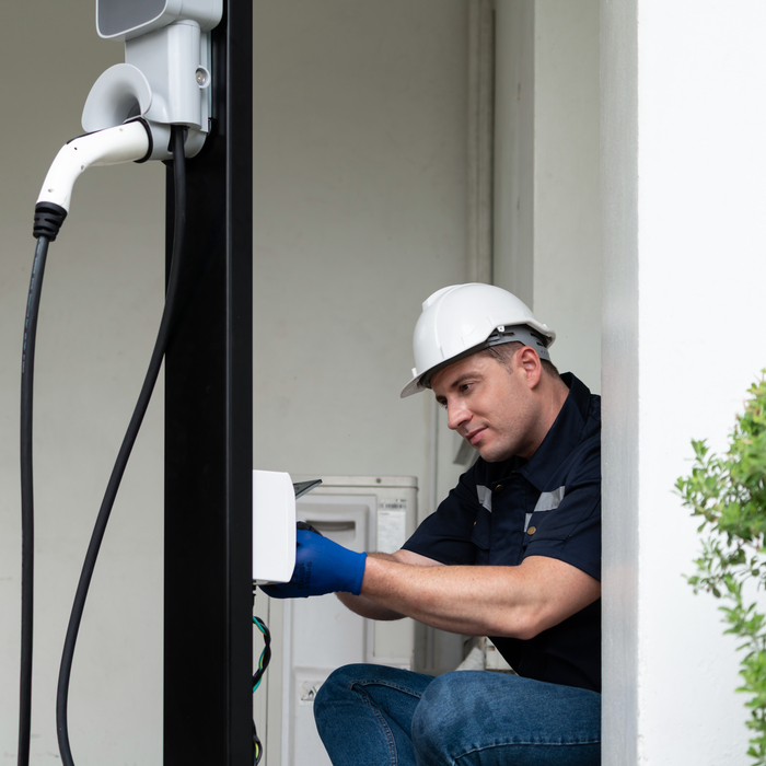 EV Charger