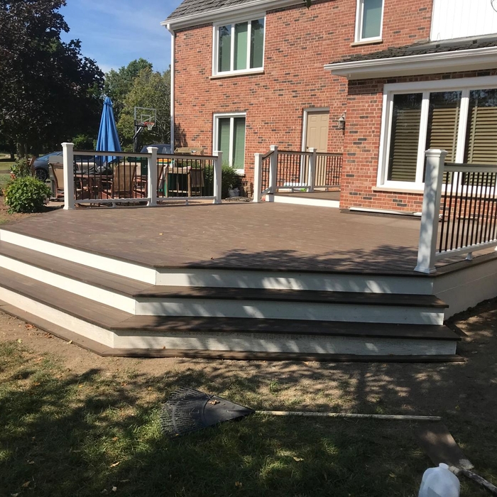 Job Site 065