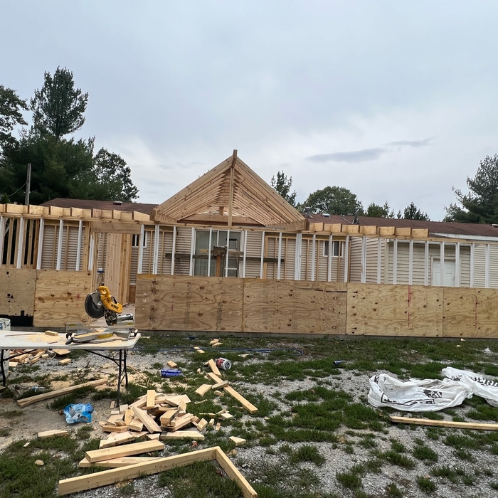 Job Site 080