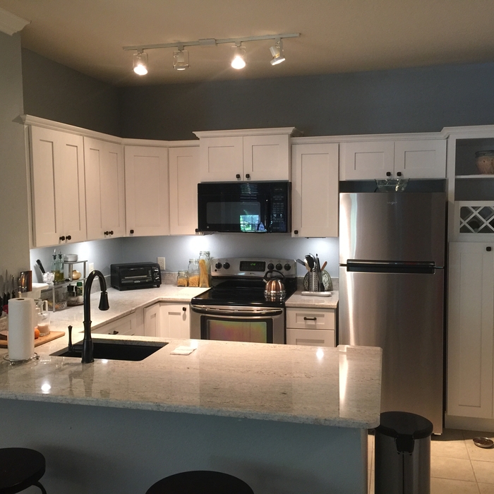 Condo KitchenTitle