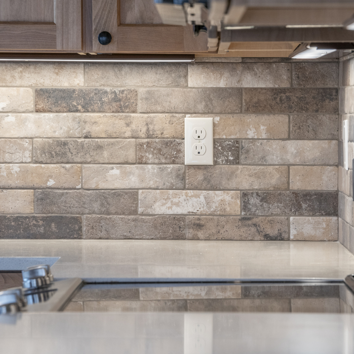 Almont Kitchen