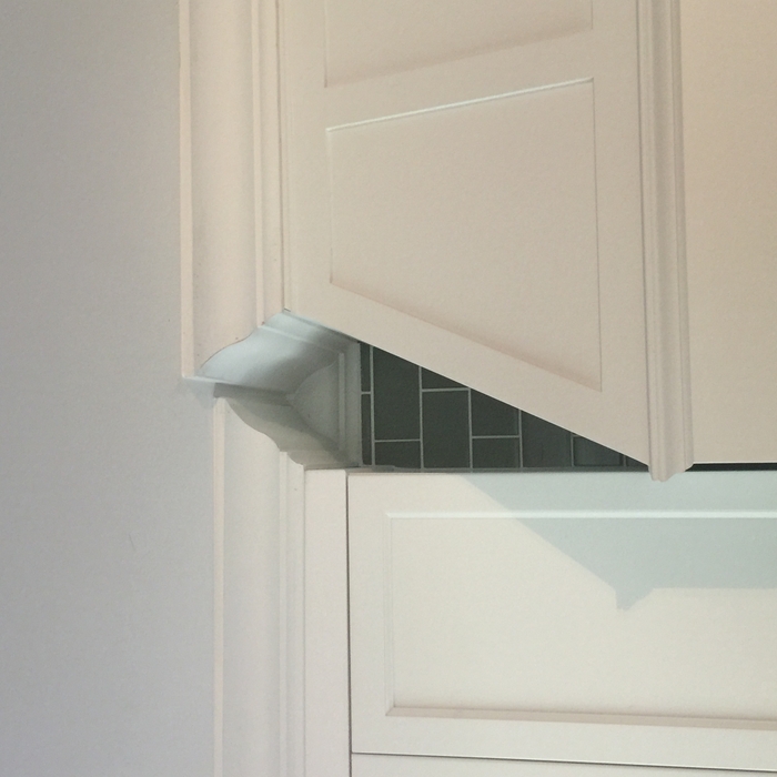 Custom Built Hood