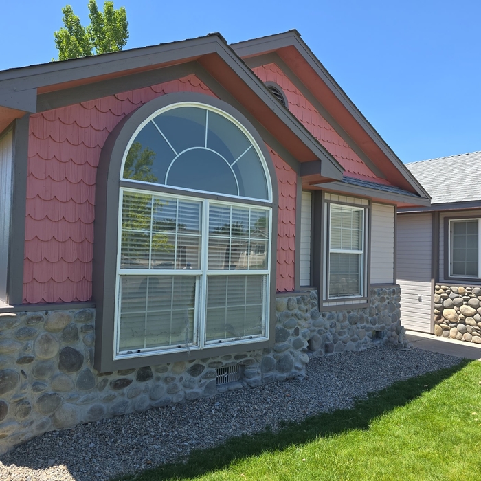 Front Home