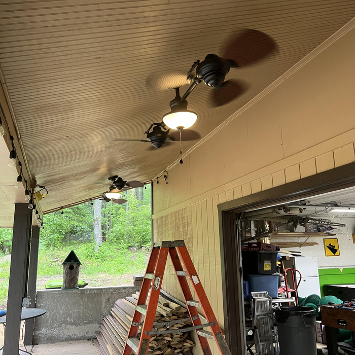Ceiling Fans