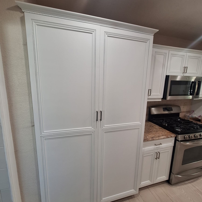 Kitchen Cabinets
