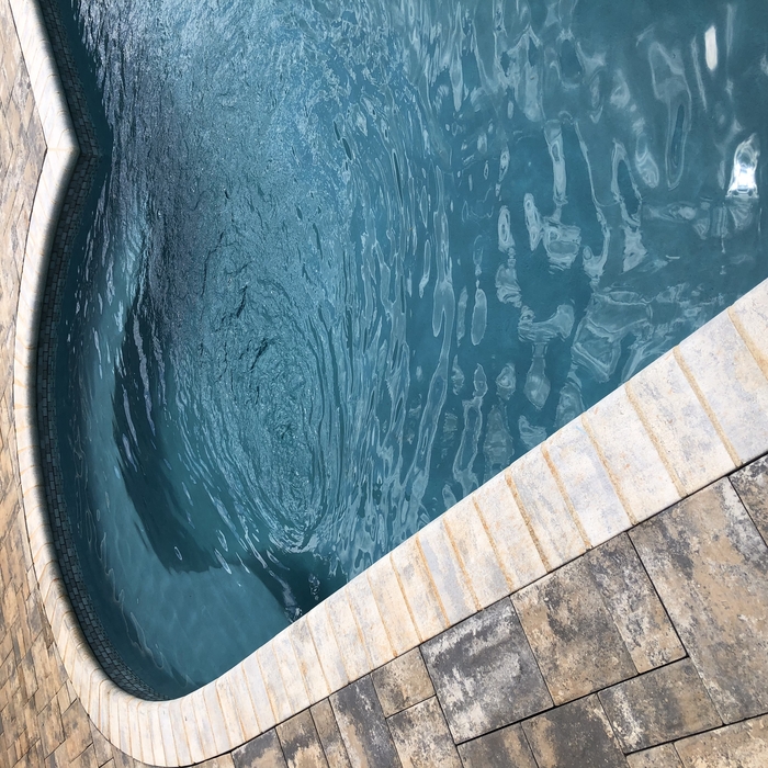 Belmont Pool