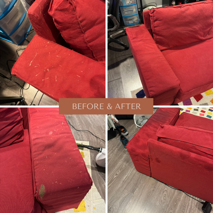 Couch Cleaner | Couch Cleaning Service