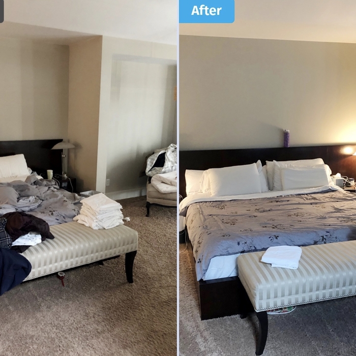 Best Chicago Home Cleaner