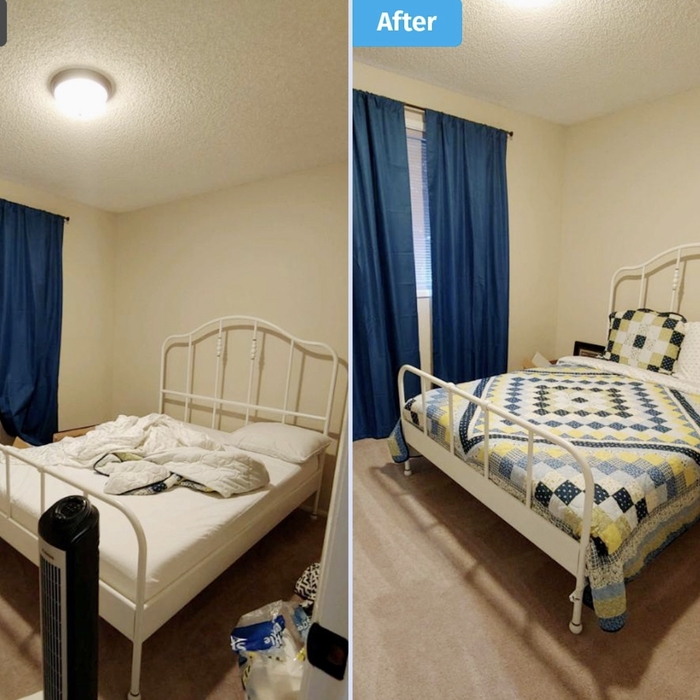 Best Chicago Home Cleaner
