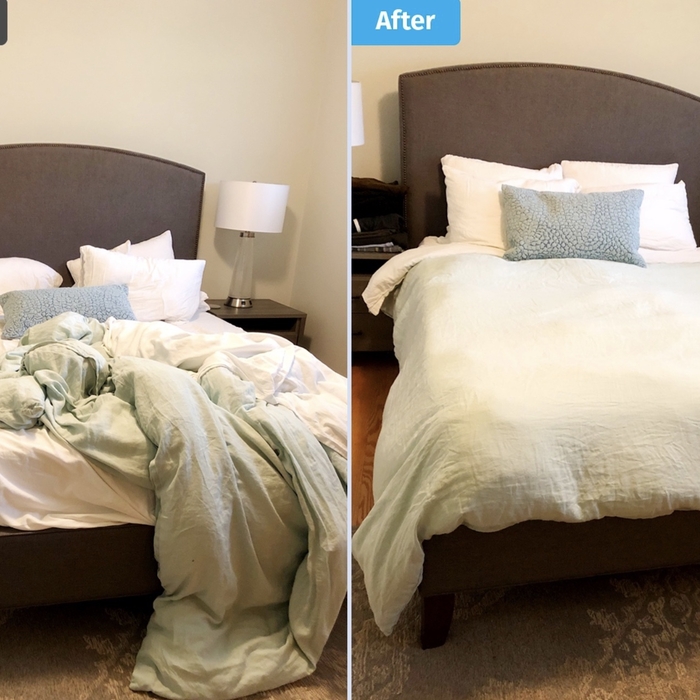 Best Chicago Home Cleaner