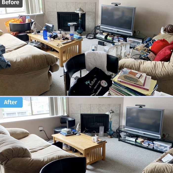 Best Chicago Home Cleaner
