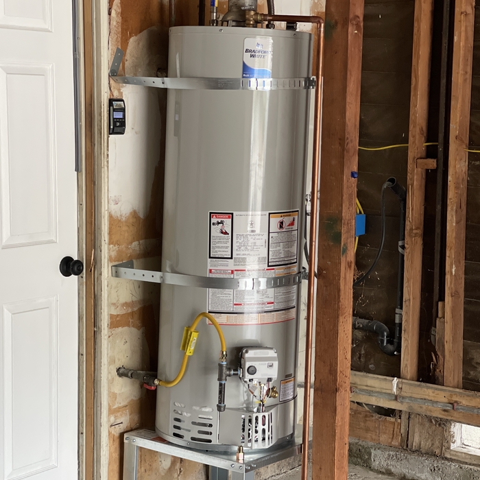 Waterheater