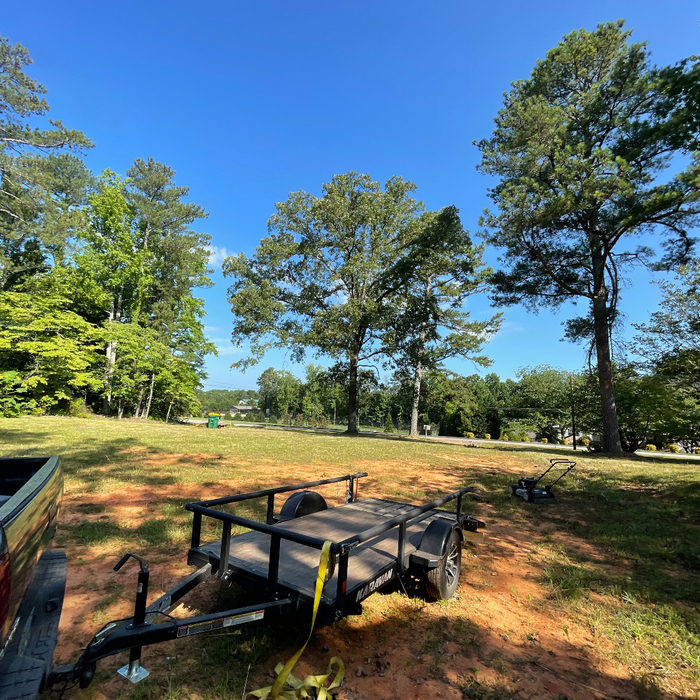 Lawn care