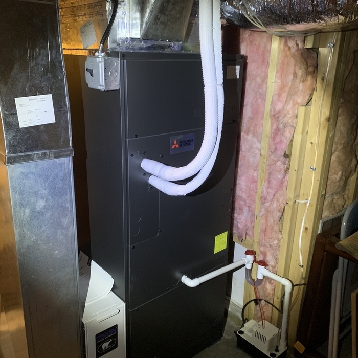 Indoor Unit