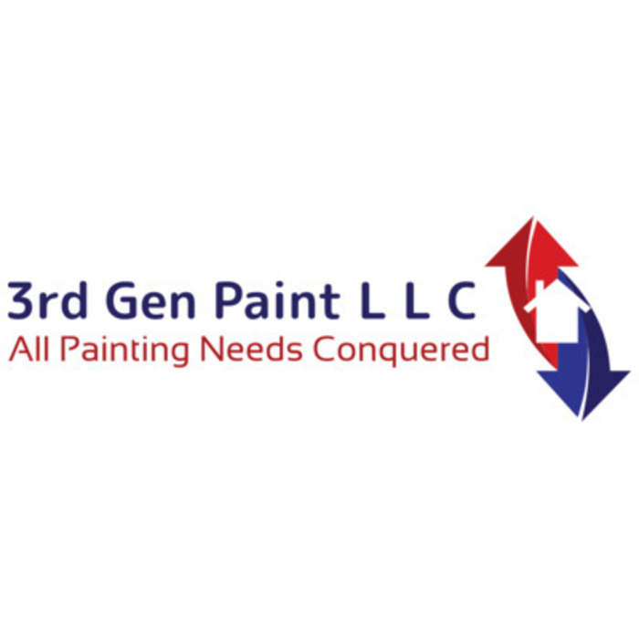 3rd gen paint