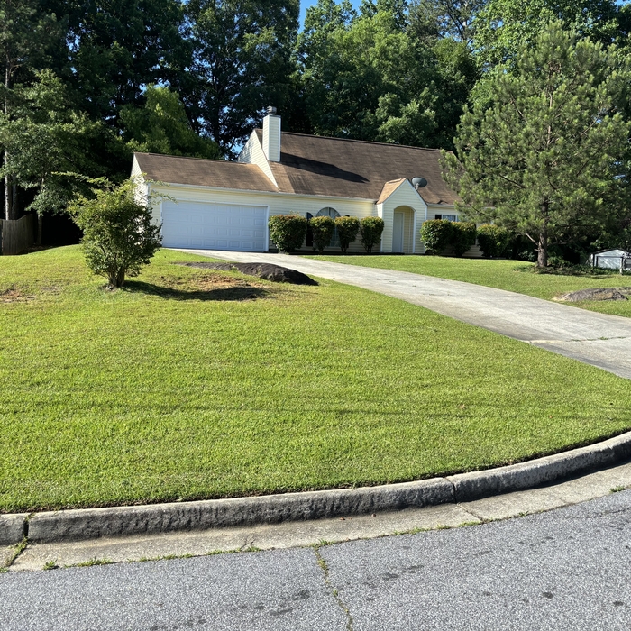Lawn Care