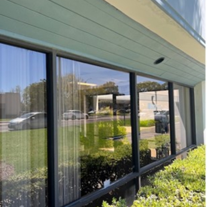 Commercial Office