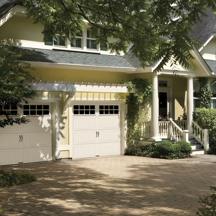 Gallery Series Doors