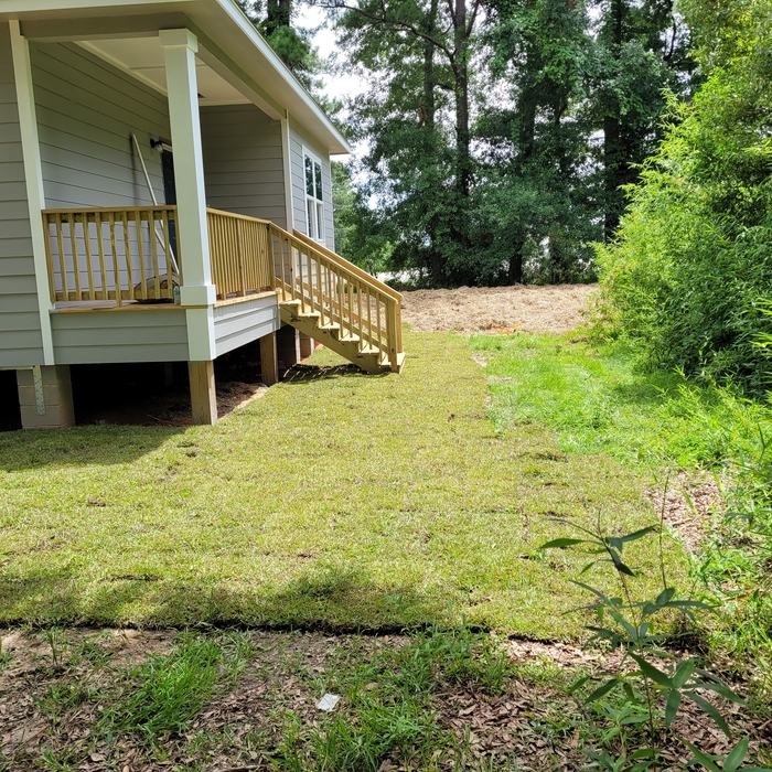 Alabama HRAP Program