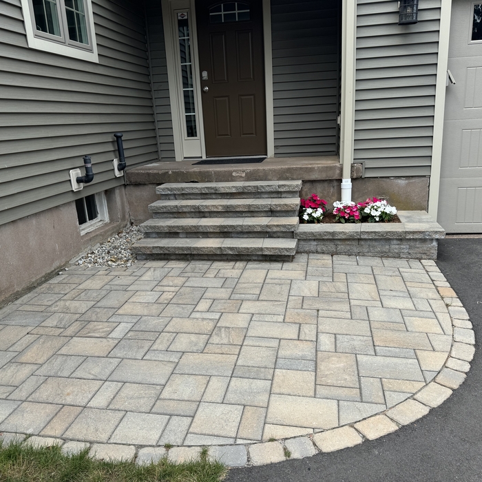 Walkway