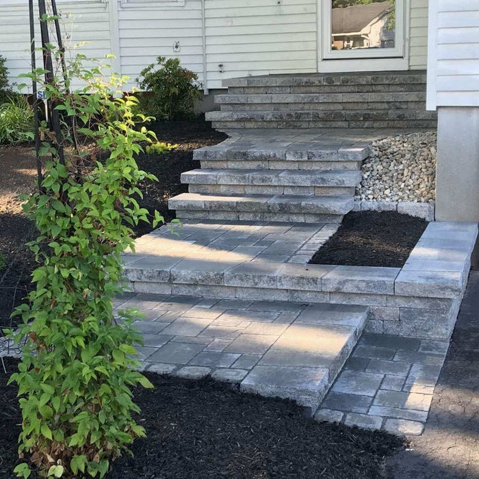 Steps