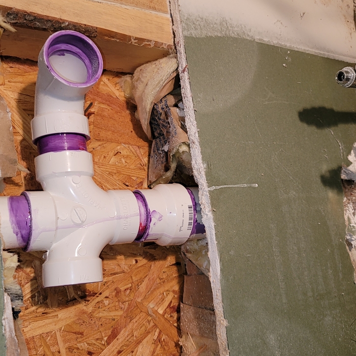 Plumbing