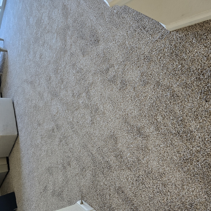 Reading Nook Carpet
