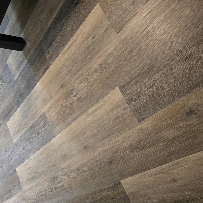 Laminate Oak