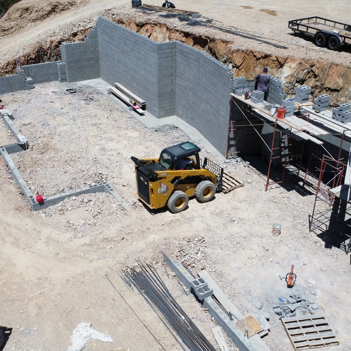 Foundation
