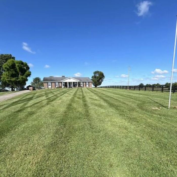 Residential Lawn Care