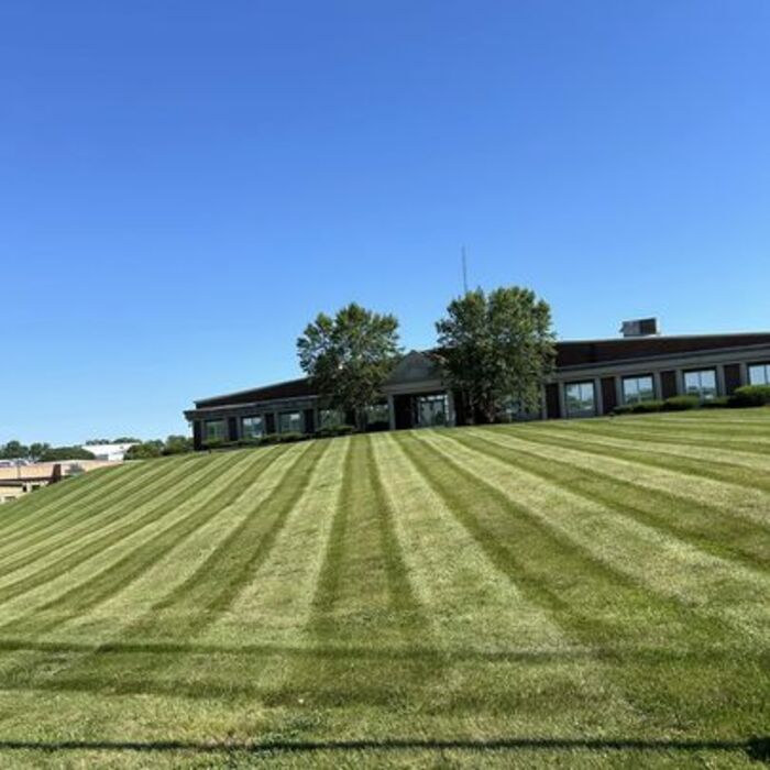 Commercial Lawn Care