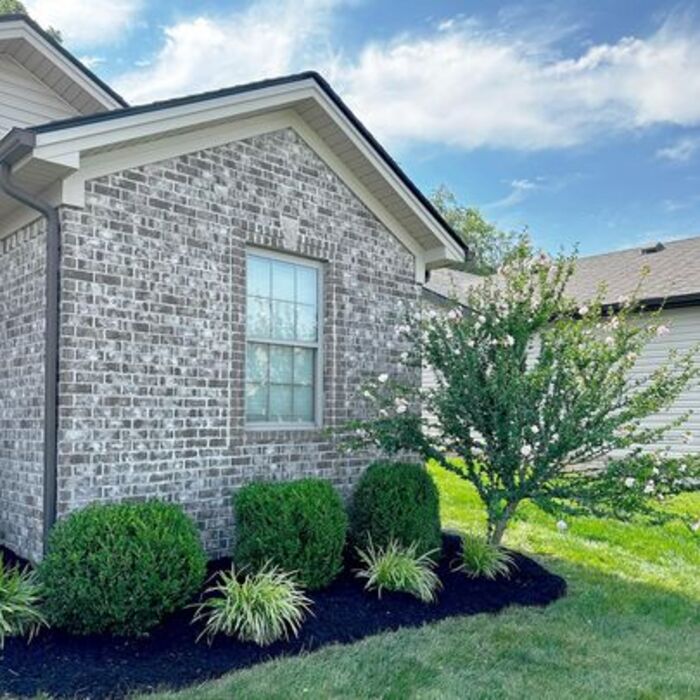 Residential Landscaping