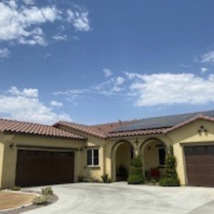 Family Home
