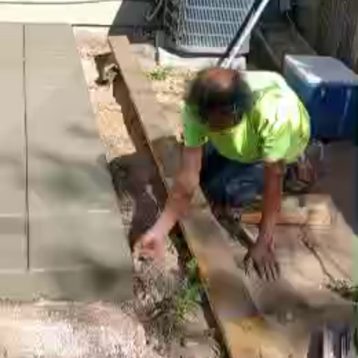 Finishing edges